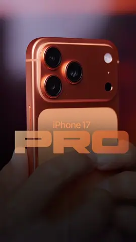 ‎🔥 | وصل وحش آبل الجديد  – iPhone 17 Pro Max | 🚀📱 ‎	•	⚡ أسرع وأقوى جهاز من آبل حتى الآن ‎	•	📸 كاميرات خلفية ثلاثية بدقة 48MP ‎	•	🤳 كاميرا أمامية بدقة 18MP ‎	•	🔋 بطارية تصمد حتى 39 ساعة ‎	•	🎨 ألوان جديدة .