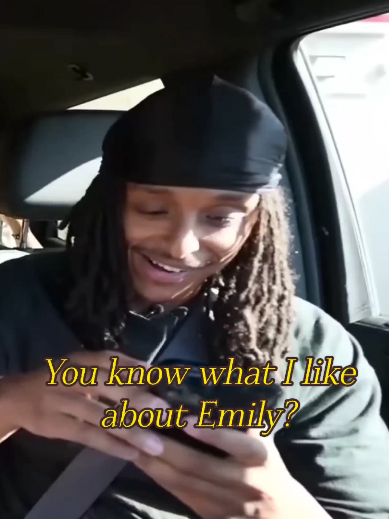Emily's No.1 Mukbang Viewer 🍽️🍖🥧🍔🍰 #extraemily #emily #agent00 #emgent #fyp 