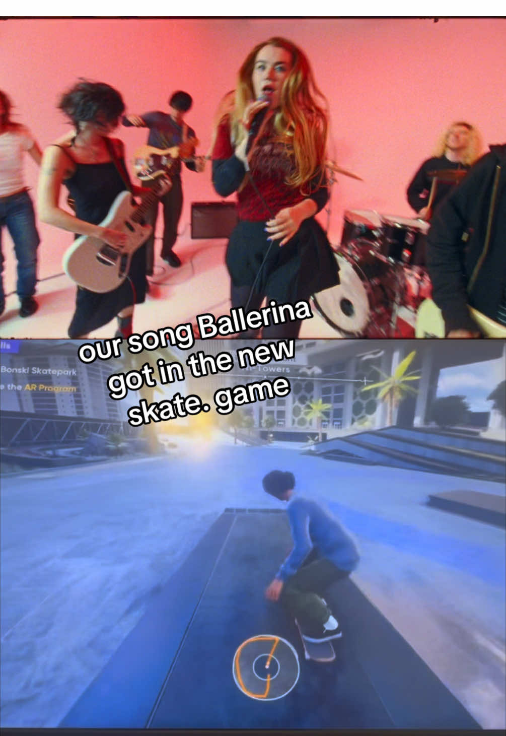 !!!!!!!! do a kickflip #skate 