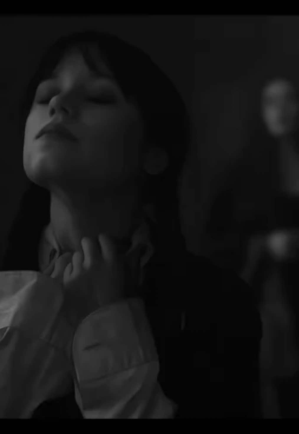 tive que fazer dela 🫦 | ib:@sophia ᡣ𐭩 #wednesdaynetflix #jennaortega #jennastan #viral #foryou 
