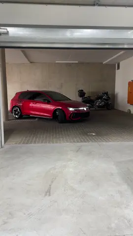 Golf 8