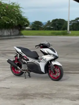 My bad, 🤪. #aeroxmodifikasi #aeroxclubphilippines  #aeroxv2  #adrenalinerush  #fyp 