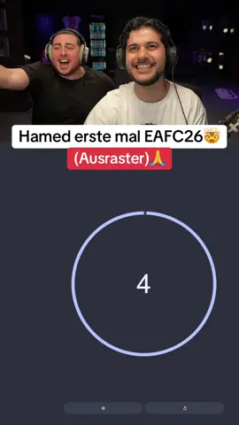 Folgt für beste Clips🤩✌️#hamedloco #hamedlococlips #eafc26 #fyp #viral 