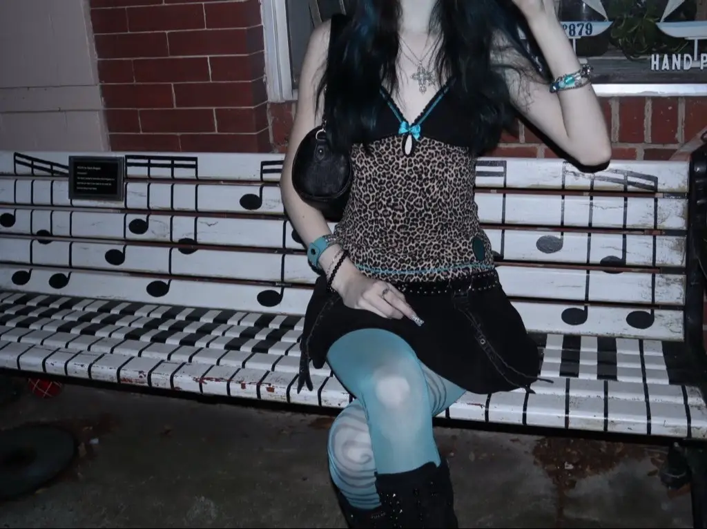 the other day #fypシ #blue #digicam #photodump #sunset 