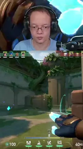 Noch ein Neon Ace | #polizeidreamy auf #Twitch #Ace #5Kills #neon #ult #neonult