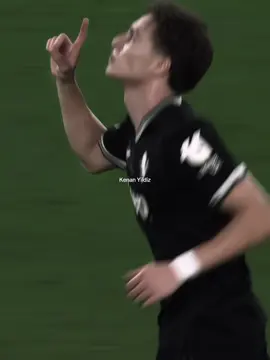 Kenan Yildiz🤩| #footballtiktok #championsleague #juventus #footballedit #fyp 