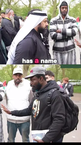 What he say? #christian #muslim #canada🇨🇦 #usa🇺🇸 #viralvideo 