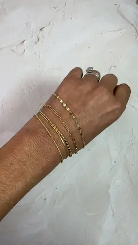 POV: You wanted “quiet luxury” but on a budget… these bracelets understood the assignment 💅 #b#braceletss#stackablejewelryT#TikTokShopFallDealsForYouAutumnLiving
