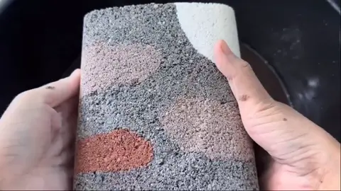 Dusty sand asmr ✨🫧 #dust #dusty #sand #asmr #satisfying 