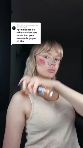 Réponse à @5unemployed 