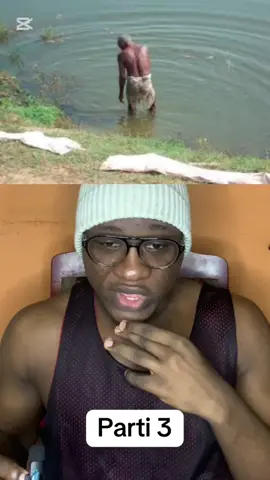 Il décédé au Cameroun mais on le retrouve au Gabon #histoirevrais #enqueteexclusive #storytimes #choquant #camerountiktok🇨🇲 