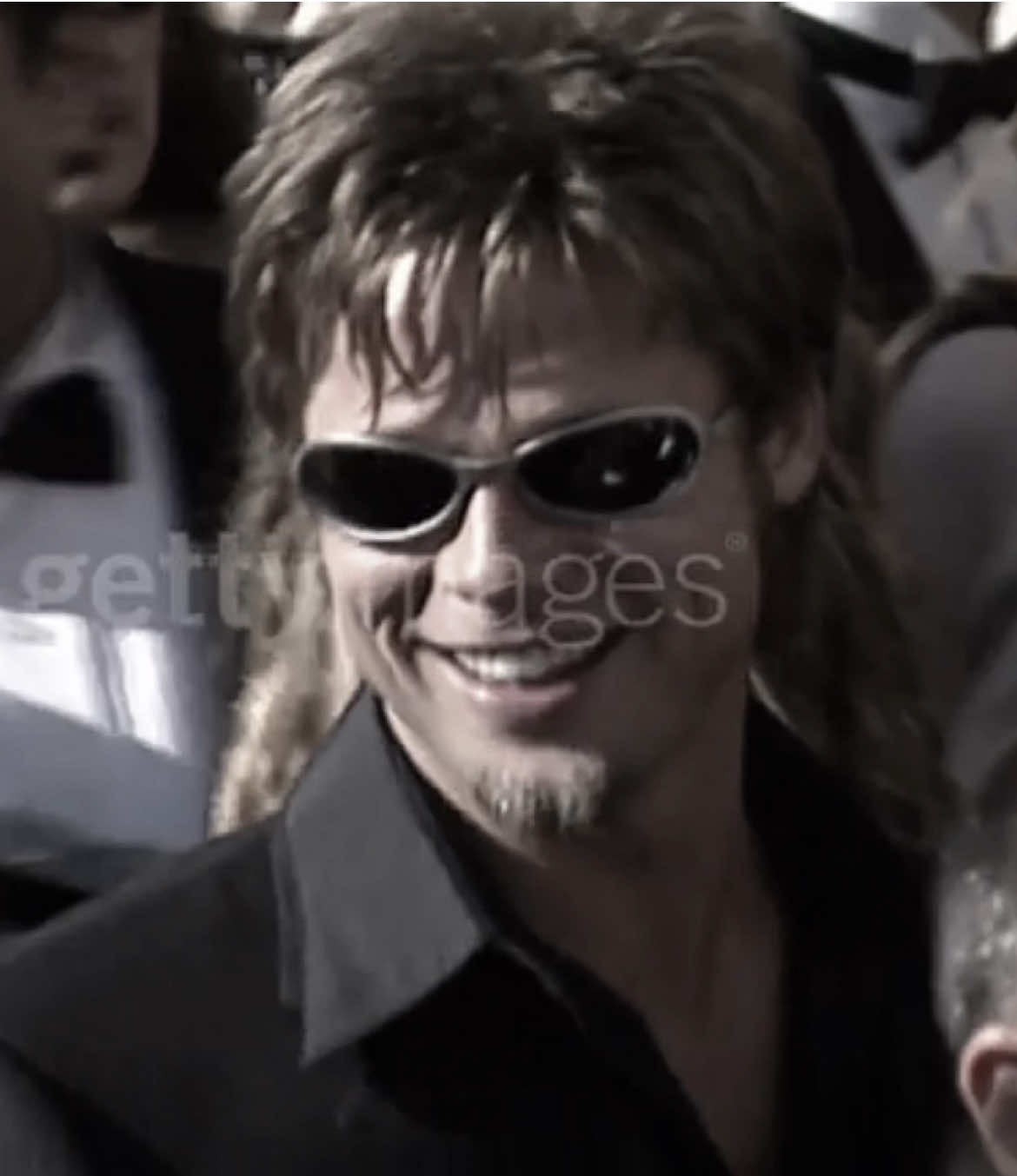 My favorite character ||  #bp #foryou #bradpitt #fyp #bradpittedit 