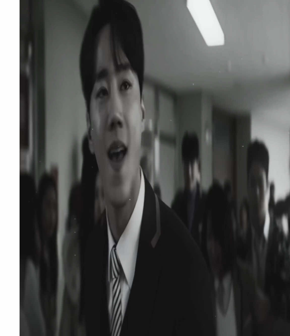 what the sound said #leejunyoung #hansugang #bravecitizen 