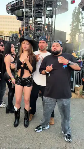 FTCU with @deorro and @SJFOOS 🤫⭐️⭐️