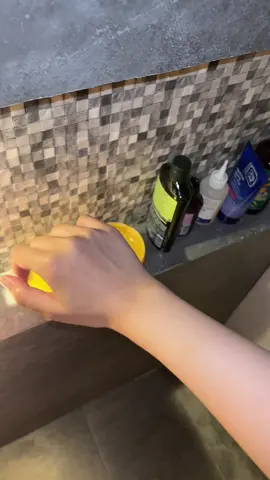 ‏خلطة بياض الثلج التزموا بتشوفون الفرق#خلطة_تبييض #خلطة_تفتيح 