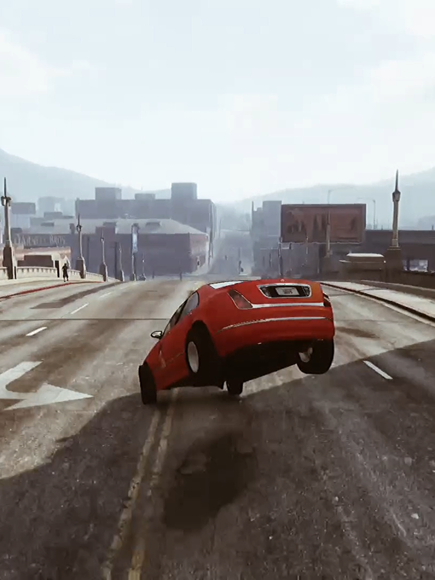 جديدكم قديمي 😉 #ملوك_قراند🎖️ #ماب_حزين #gta #جي_تي_اي #قراند 