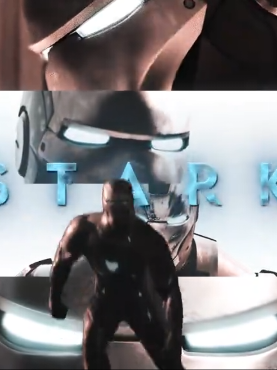 Миллиардер, Плейбой, Филантроп Эдит: @azaar.ar #Edit #tonystark #ironman #реки #vip