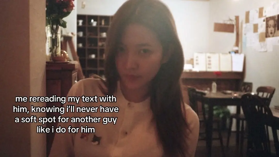 apahal susah sangat nak lupakan dia ni 😁😁 #him #relatable #xybca #fyp #gamon 