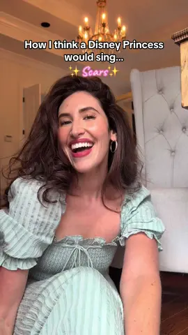 Did you ever think you’d hear a Princess Version of @paparoach 🪳👑 #punkgoesprincess #paparoach #scars #disneyprincess #princess 