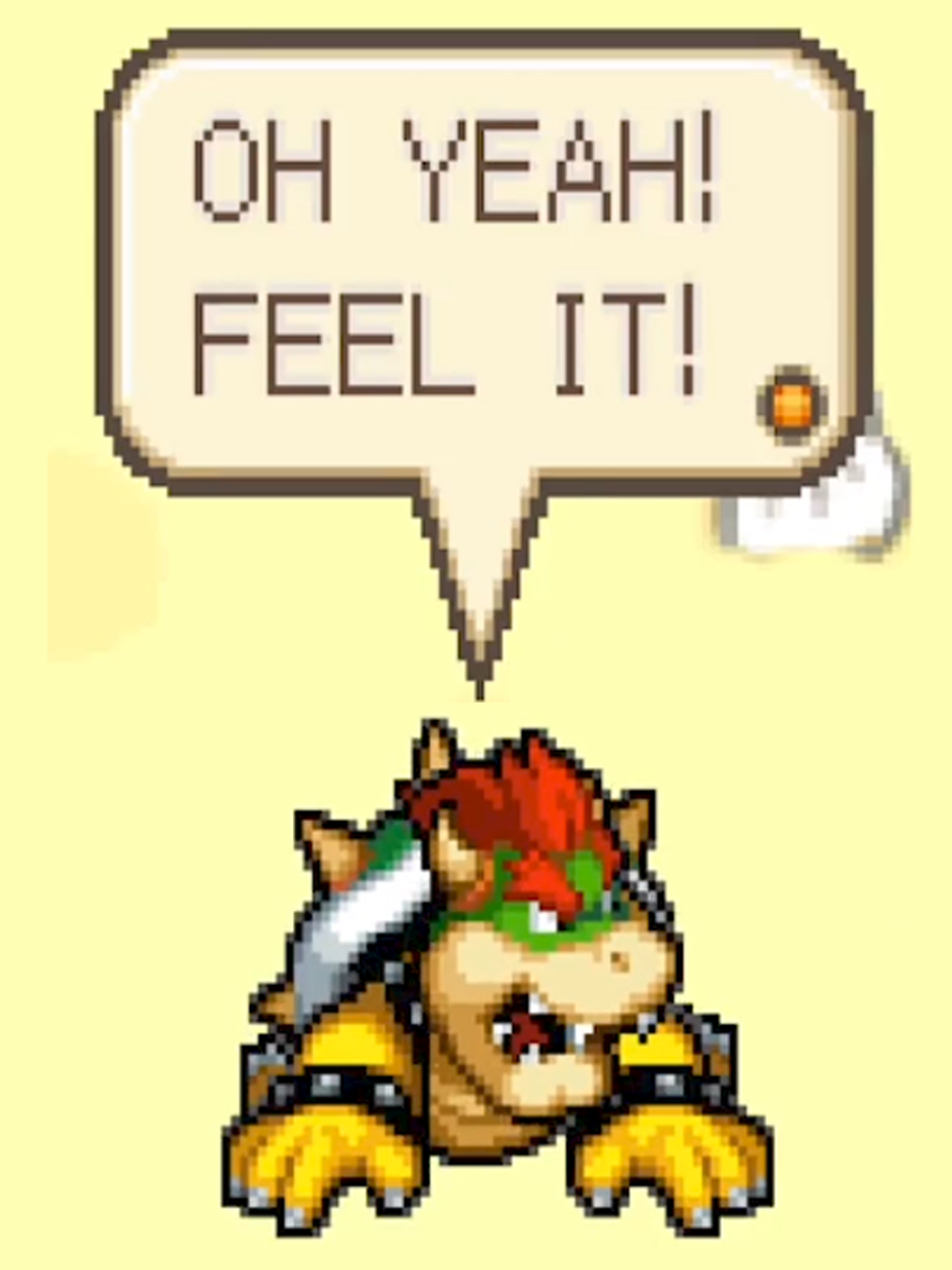 This is a REAL scene from this Bowser game... 🤣 #furry #streamer #twitch #twitchclips #furries #funny #furrytiktok #laugh #furrytrash #stream #vtube #vtuber #fox #fyp #fypシ
