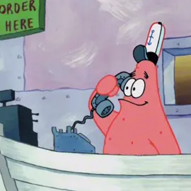 no thes is patrick ||#spongebob #spongebobsquarepants #patrick #patrickstar #edit 