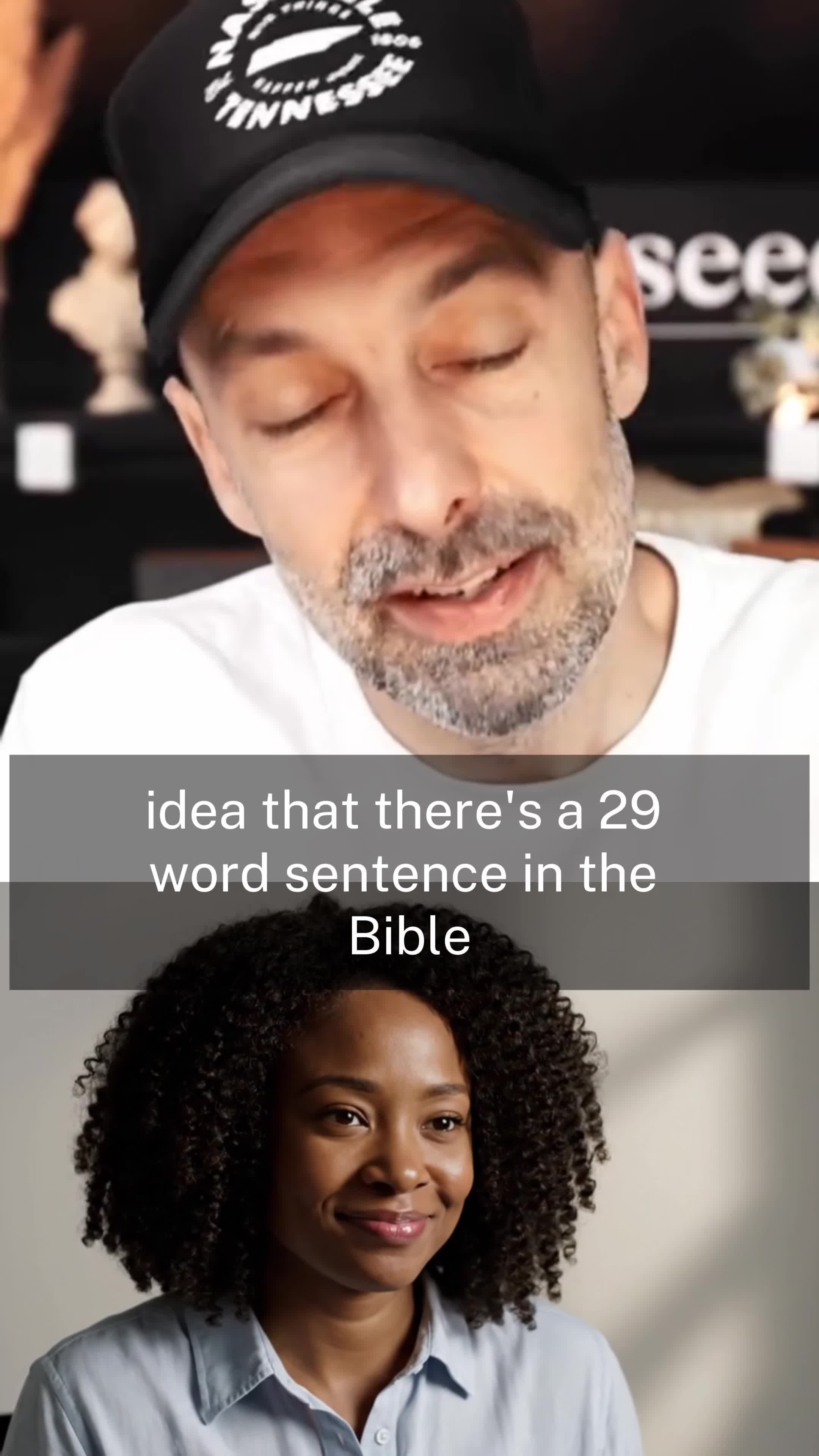 This 29-Word Bible Verse Puts God's Name On You 🤯 #christian #bible #prayer