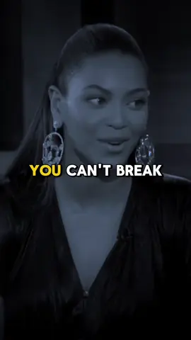 Her Pain Made Her Power – She’s Unbreakable.. #unbreakablewoman  #strongwomen #emotionalhealing #beyoncé #fyp 