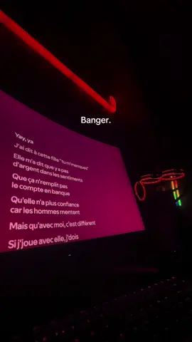 #spotify #jokair #bonbonalamenthe #banger #song @Jok’air 