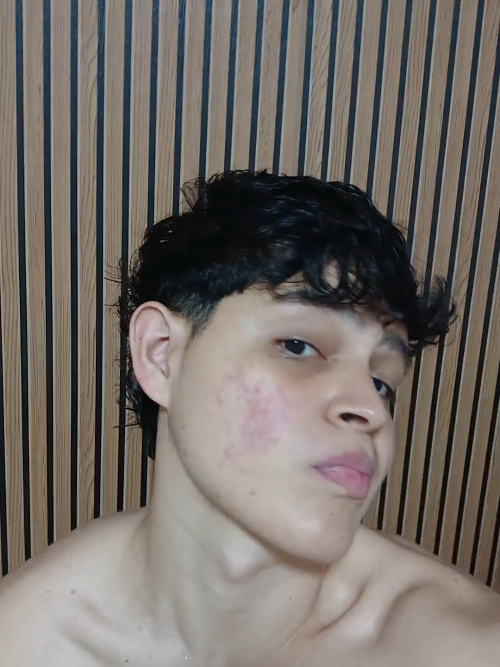 já testaram?
