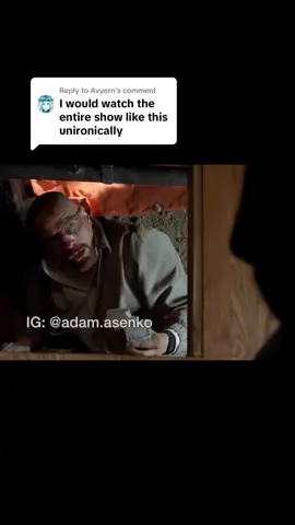 Replying to @Avyern #anime #voiceactor #breakingbad 