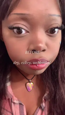 so gorgeous - i love how this setting spray from carslan locks in my makeup while still keeping the matte look! 👏🩷