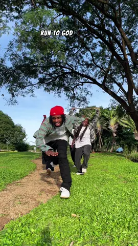 This is the only way to be saved W/ @Lewa🎀🤍 @Love💜 @Leke  #christiantok #vick_rayz1 #christiandance #jesuslovesyou #explore 