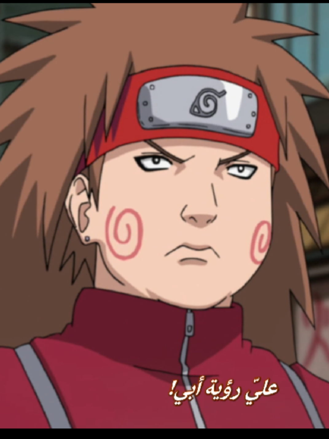 تدمير قرية الورق من طرف باين بحثا عن ناروتو  #anime #animetiktokシ #naruto #pain #tiktokscenescontest 