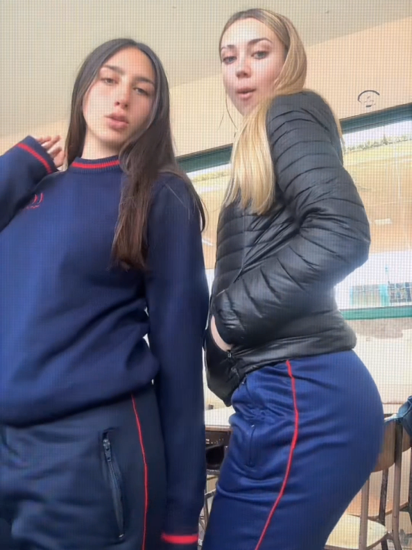 Colegialas #paratiiiiiiiiiiiiiiiiiiiiiiiiiiiiiii #chile #bolivia #peru #venezuela 