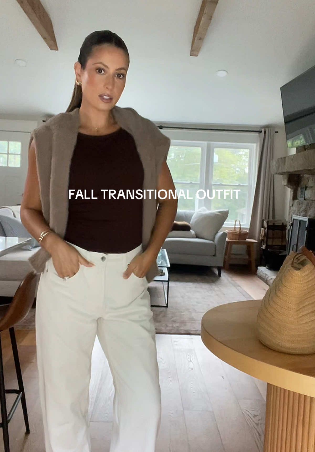 should i make this a series ?? #styleinspo #styletips #outfitinspo #outfitideas @Gap @Old Navy Official @ZARA @target 