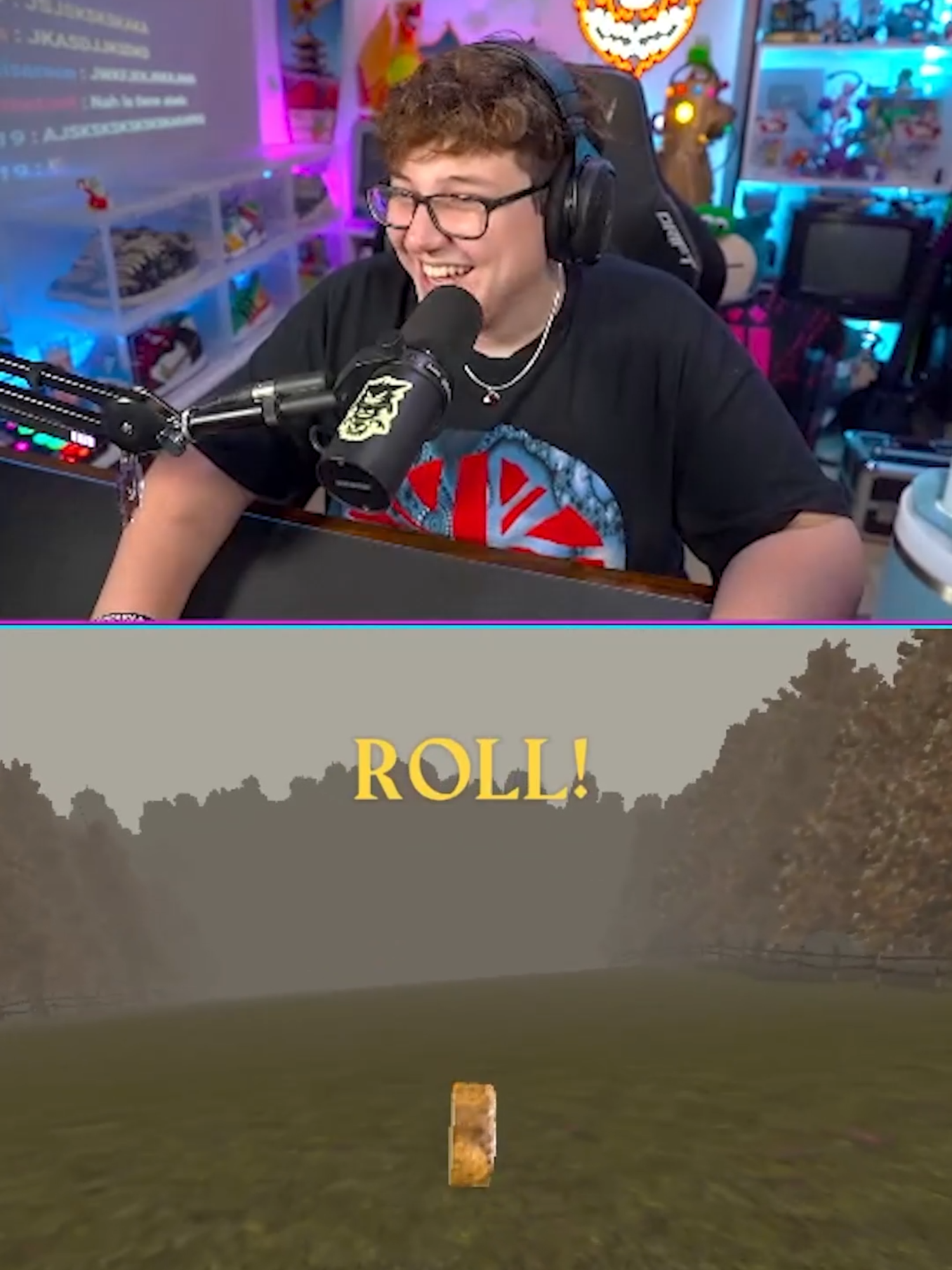 BOFFE es el mejor QUESO 🧀 #cheeserolling #cheese #BoffeGP #Boffe #kick #kickargentina #kickstreaming #fyp