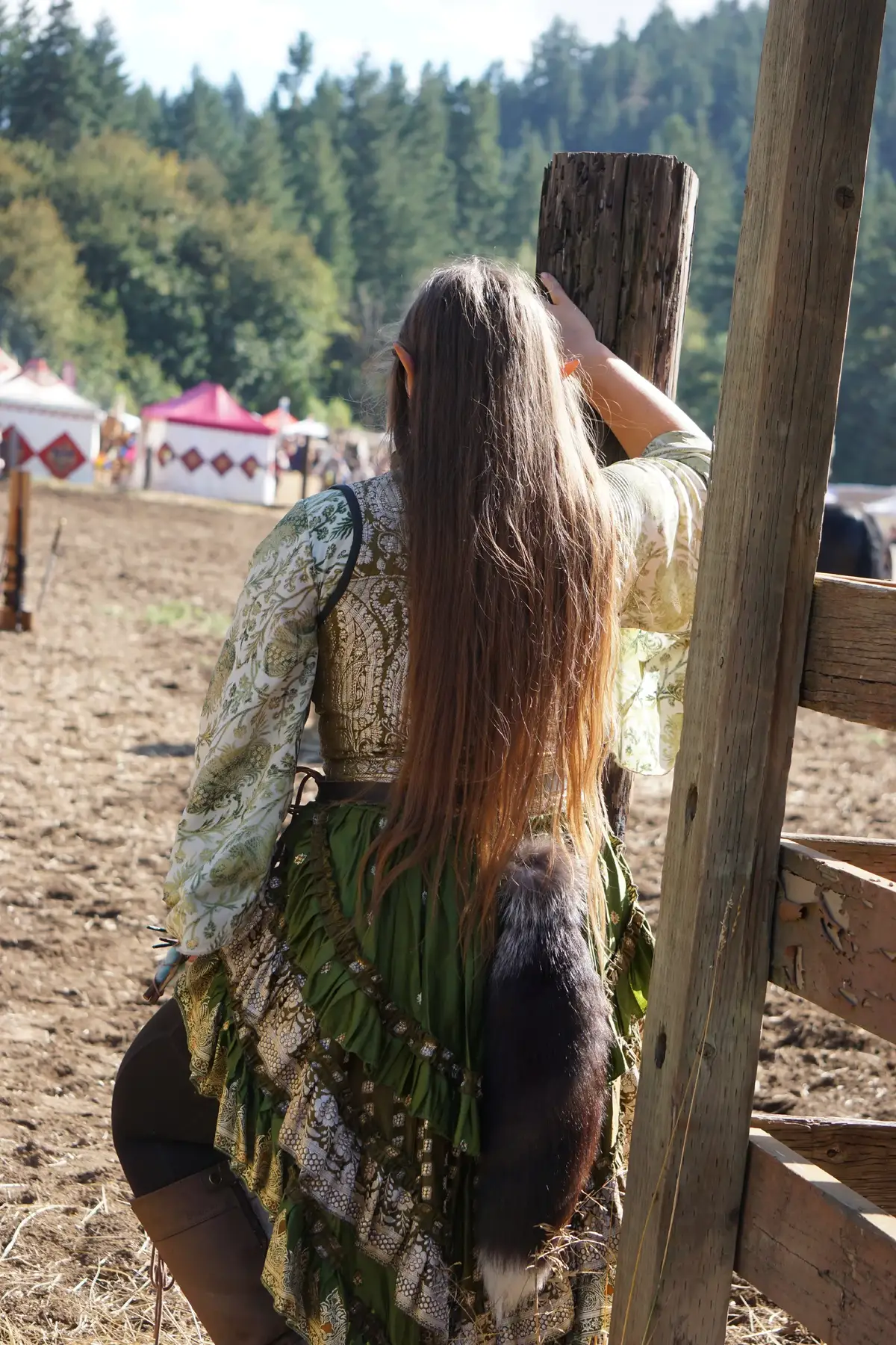 shout out to my BFF for getting pictures of me 