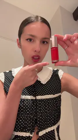 obsessed with my @Lancôme juicy treat #lancomemakeup 