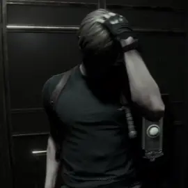 #LEONKENNEDY | okay i fixed the intro cuz i HATED it .. if you saw the first one no you didnt🥹 • scp: zachscenes & kloudscps #re4 #re4remake #leonkennedy #leonkennedyedit #edit #fyp #vsp Leon Kennedy Edit
