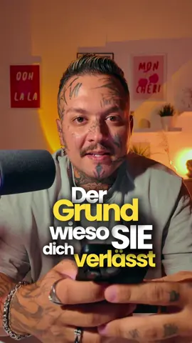 Der GRUND wieso sie dich verlässt. toxische Beziehung | Männer verstehen | Liebe im Alltag | Beziehung retten | Respekt in Beziehungen | Selbstwert | emotionale Abhängigkeit | Klarheit | Beziehungstipps  #emotionaleabhängigkeit #Narzissmus #toxischebeziehung 