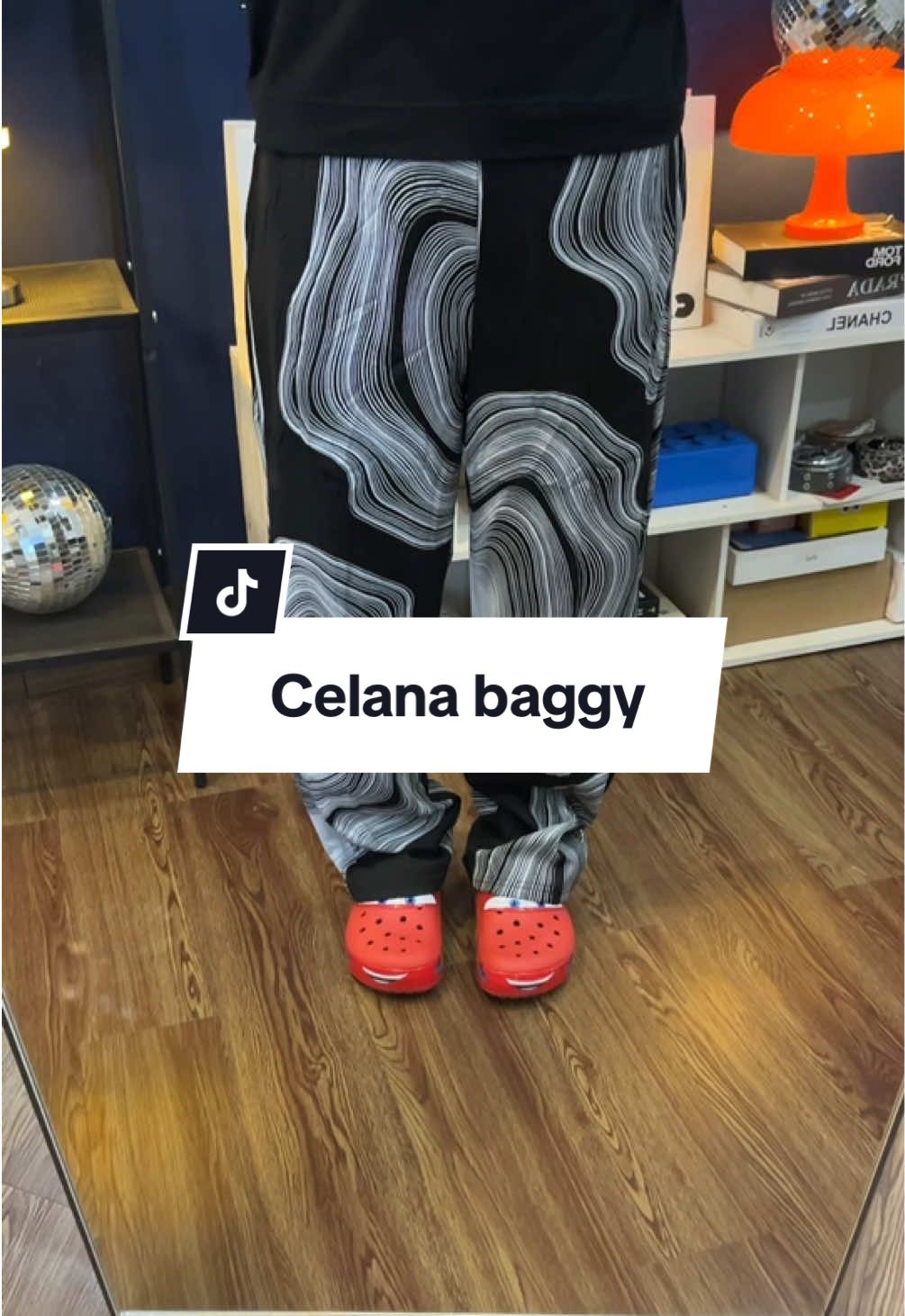 Rekomendasi celana baggy #celanabaggy #celanamurah #sweatpants #outfitinspiration #outfitinspo 