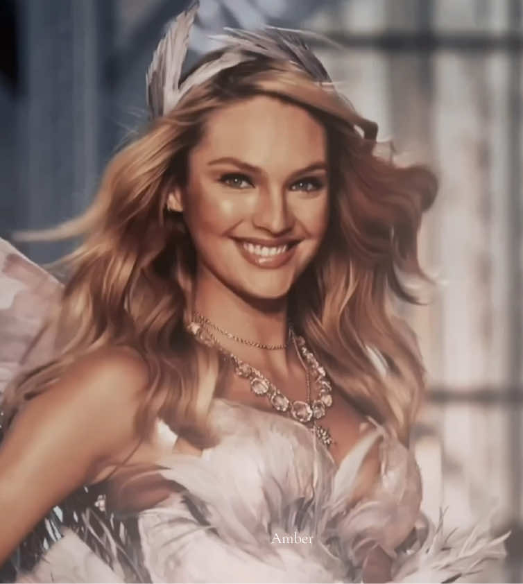 Omg I love Candice! - #candiceswanepoel #candiceswanepoeledit #edit #vsp #victoriasecretsupermodel 