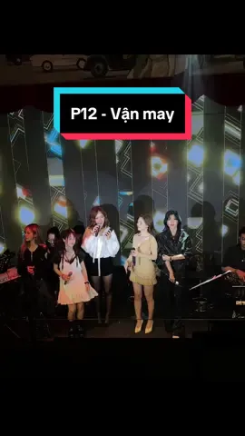 VẬN MAY - BÙI LAN HƯƠNG, ÁI PHƯƠNG, ĐỒNG ÁNH QUỲNH, HẬU HOÀNG, MISTHY #builanhuong #aiphuong #langiabuitoc #vanmay