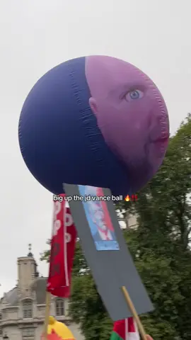 i love london #fyp #london #meme #jdvance #memes 