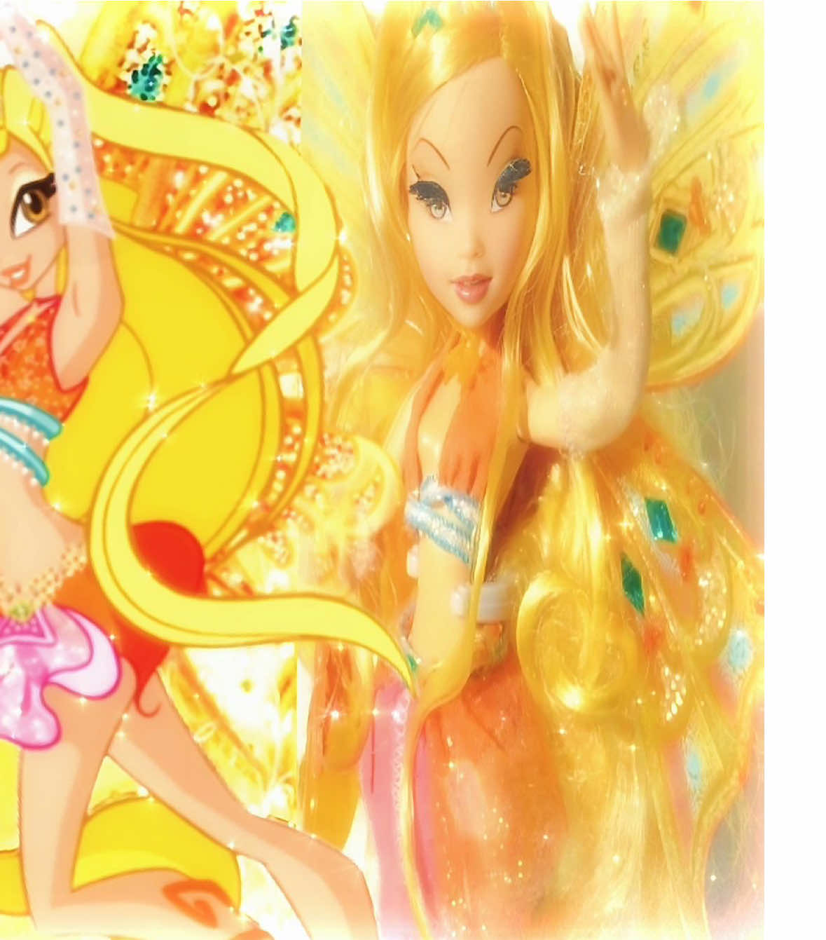 Ts vid was from one of my friends on discord so- THIS ISNT FOR A GAME FGS #winx #winxstella #edit #xyzabc #fypシ゚vira 