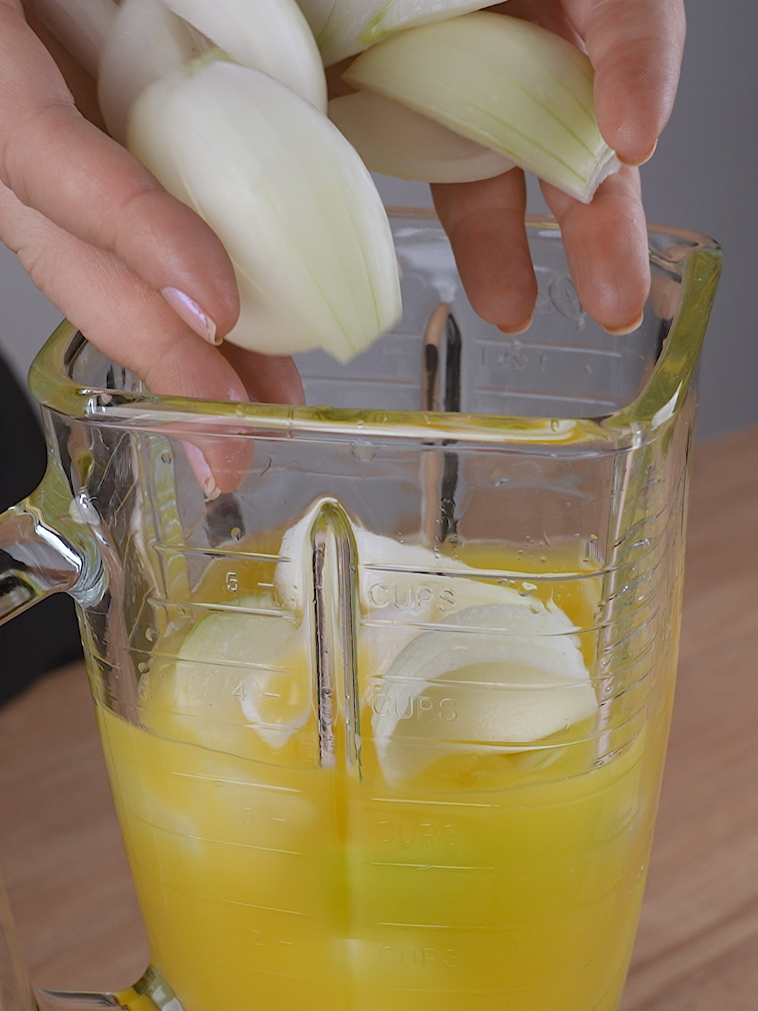 Misture cebola ao suco de laranja e você ficará surpreso com o resultado #aquelareceita #viraltiktokvideo #receitas #receita #comida #viralfood