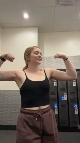 another gym day #GymTok #gym #Fitness #workout #wlw 