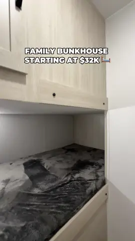 because everyone needs their own space #rvtok #rvtour #rvlife #rvtiktok 🚐 2026 Forest River Puma 263BHCE