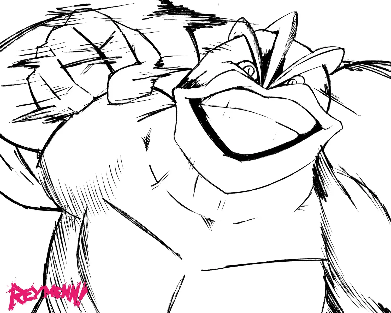 #metal #mariachi #lucha #hawlucha #pokemon