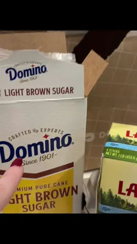 Hahahahah I made banana bread! bc you can’t rate the bread rate this video 😂